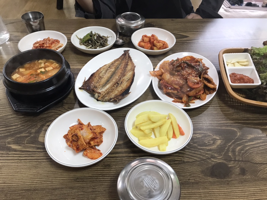 아빠가차린밥상 이미지