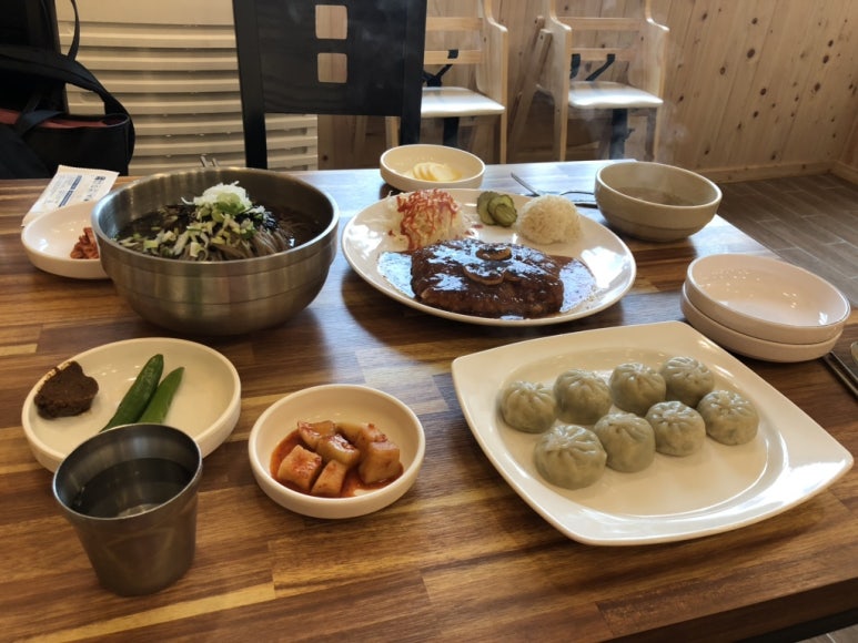 한양소바 이미지