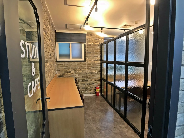 한림독서실 이미지