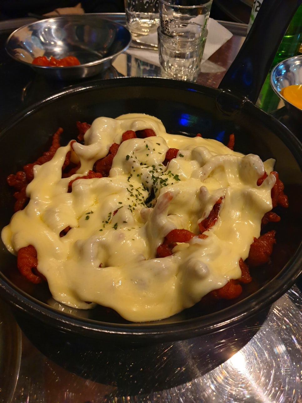 닭발킹 이미지