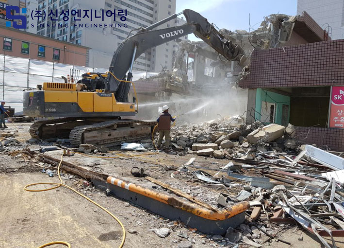 (주)신성엔지니어링 이미지