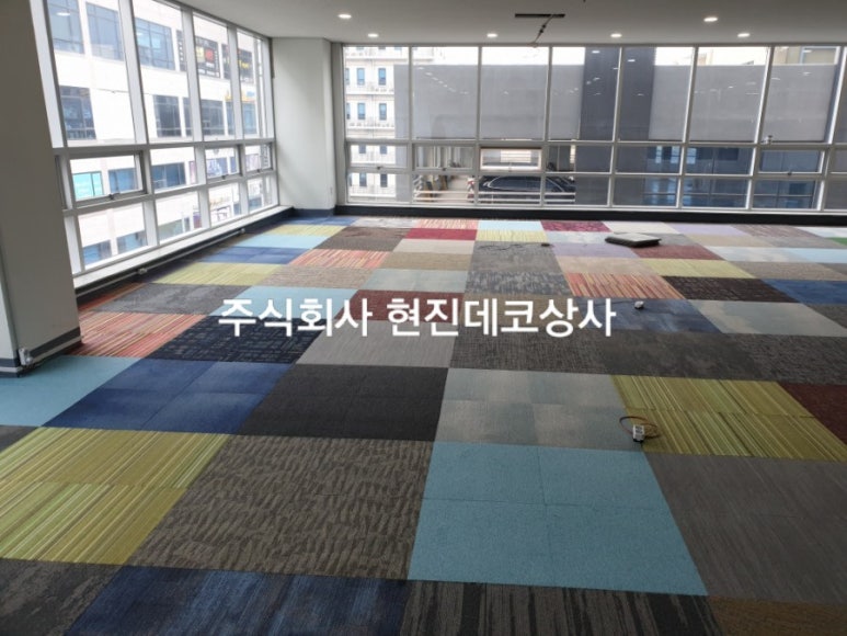 비젼당구장 이미지