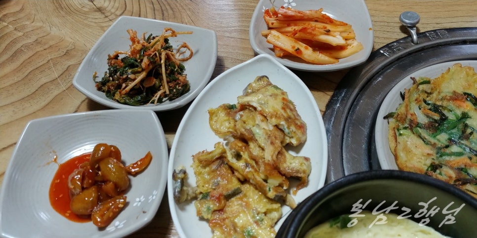 하동밥집 이미지