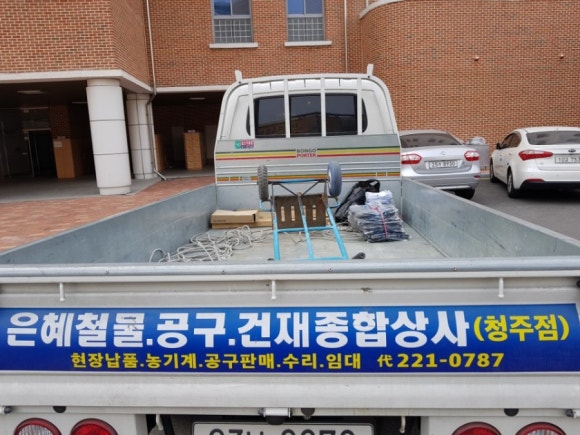 은혜비닐봉투 이미지
