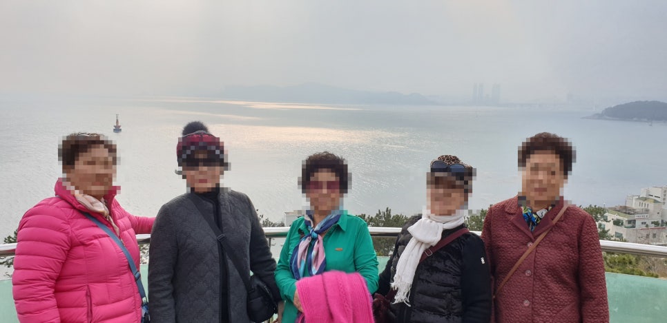 투어바다(주) 이미지
