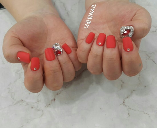 끌림네일샵 이미지