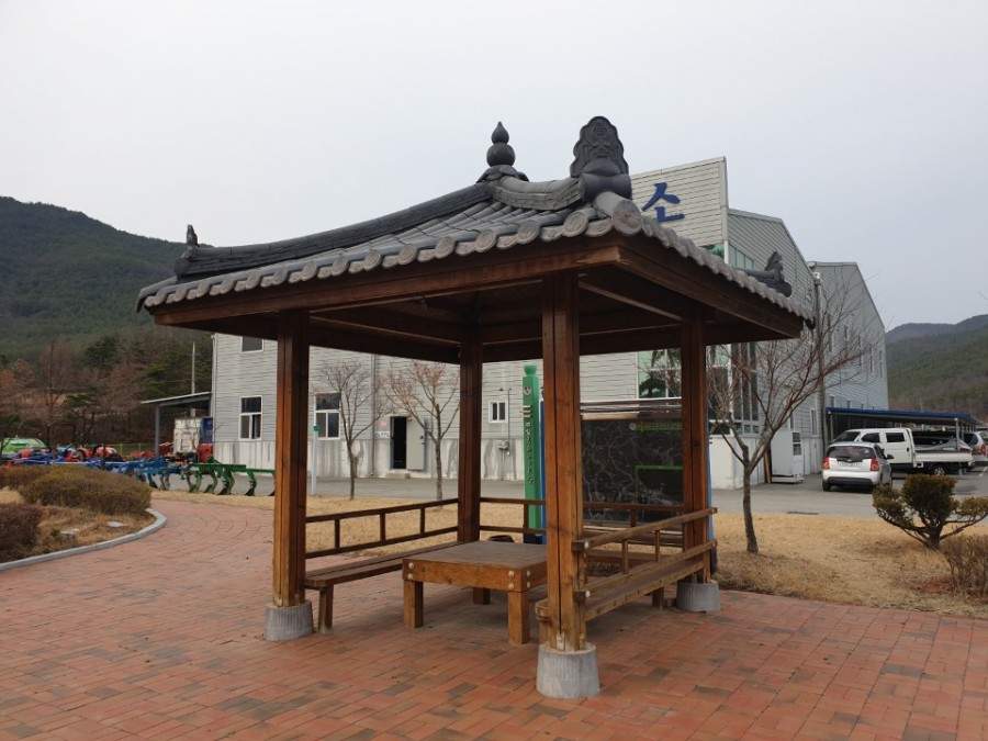 군위군농업기술센터 이미지
