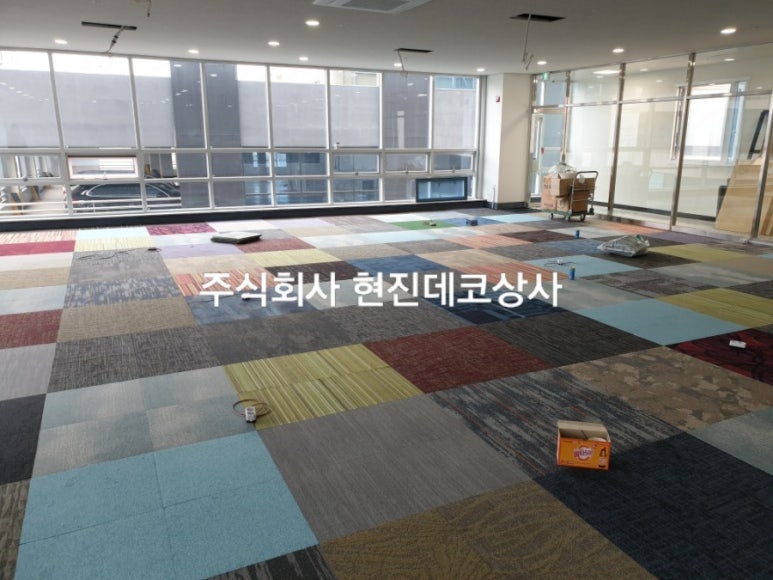 비젼당구장 이미지