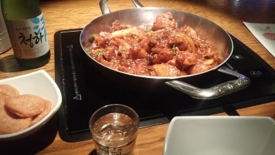 명가닭찜 이미지