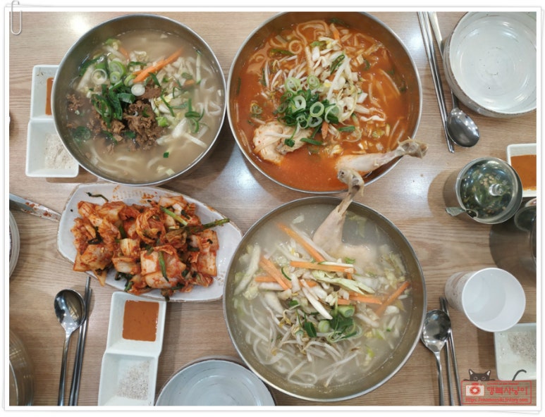 짬뽕국수집 이미지