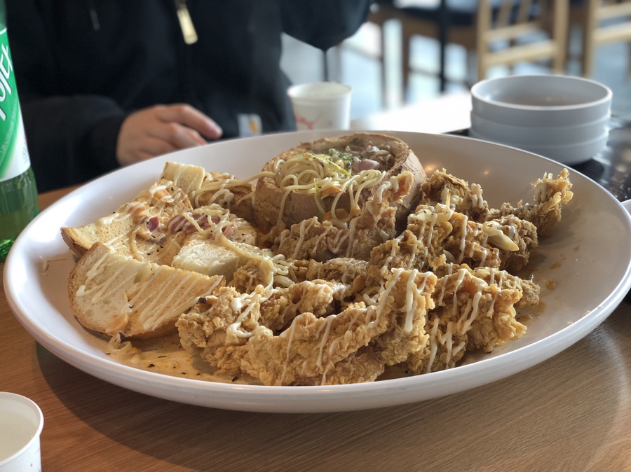썬오브비앤피 이미지