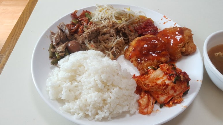 황제뷔페식당 이미지