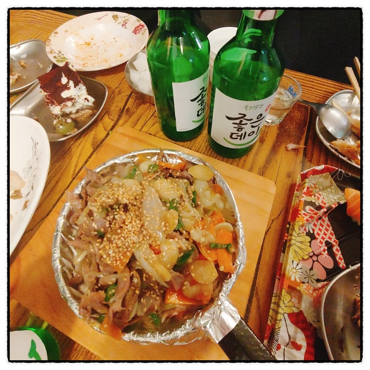 막돼먹은 최사장 이미지