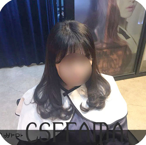 빠마미용실 이미지