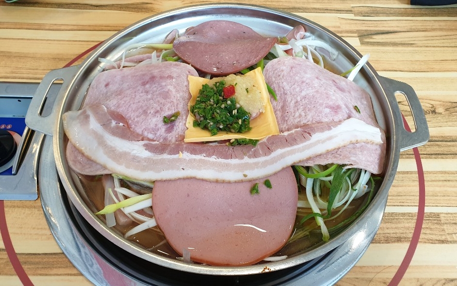 이태리부대찌개 선정릉점 이미지