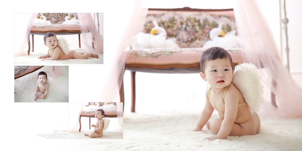 라별베이비스튜디오 이미지