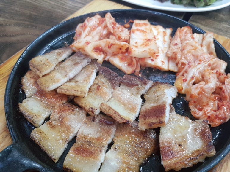 뚝배기촌 이미지