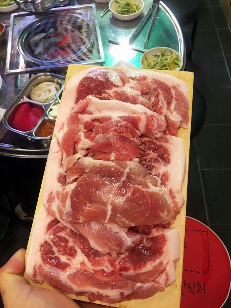 돼지새마을운동 이미지