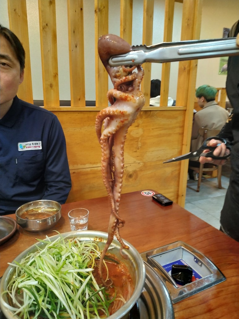 원주감자탕 이미지