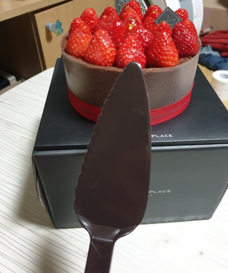 투썸플레이스천안두정점 이미지
