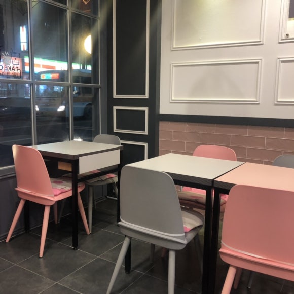 라라분식 이미지