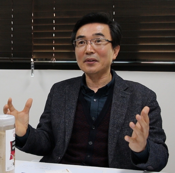(주)라이스텍 이미지