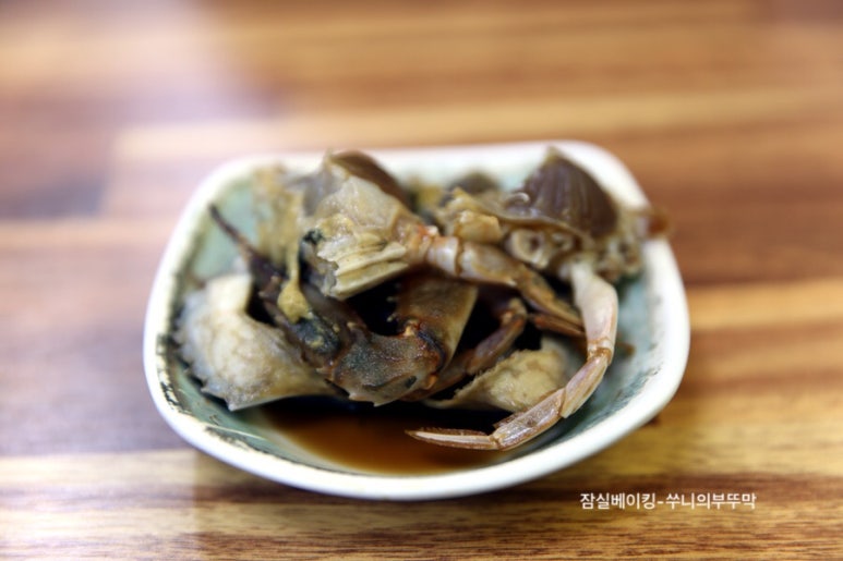 풍물식당 이미지