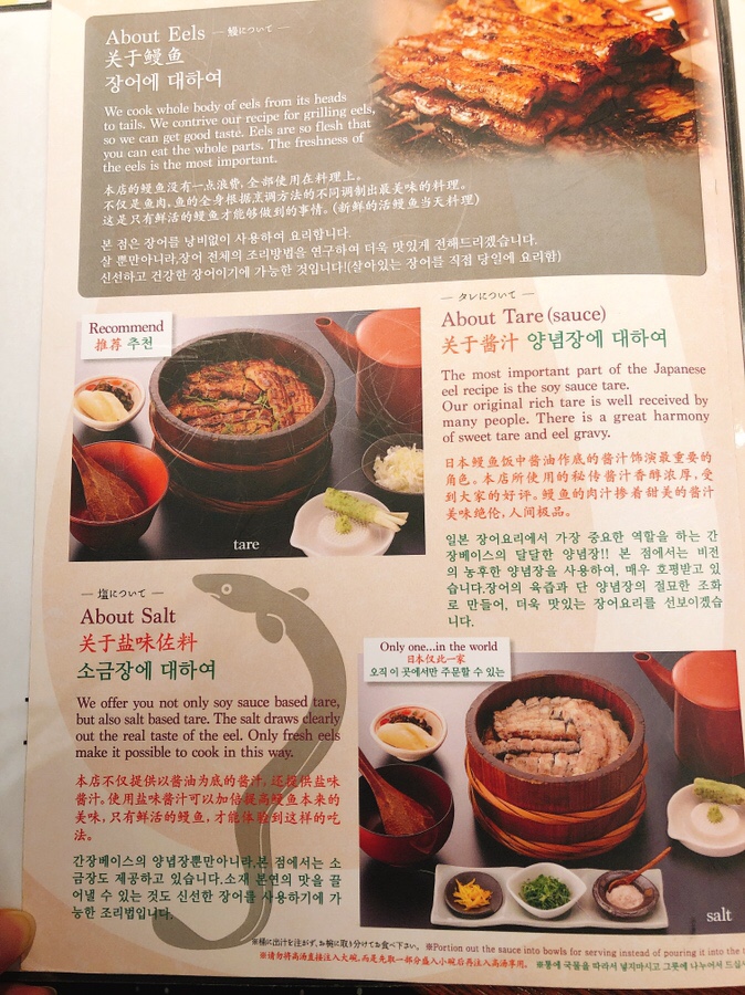 비장한장어 이미지
