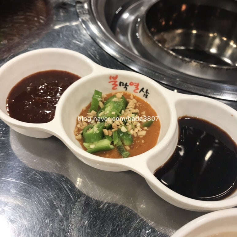 불막열삼(우암점) 이미지