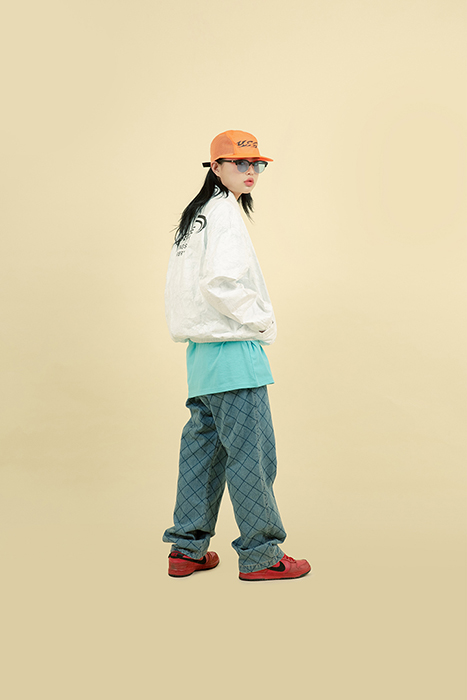 예스아이씨(YESEYESEE) 이미지