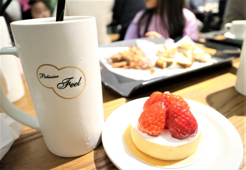 파티시에 필(PATISSIER FEEL) 이미지