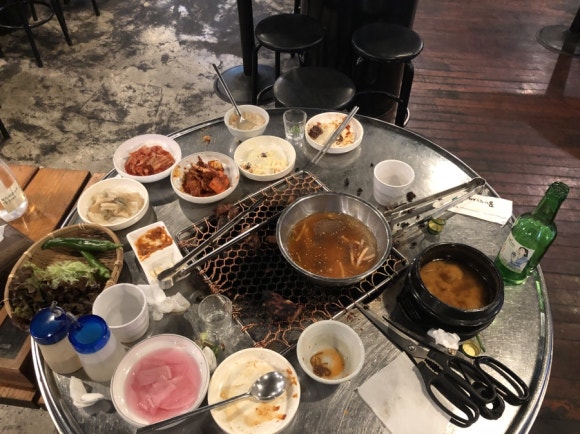 나주서서갈비 이미지
