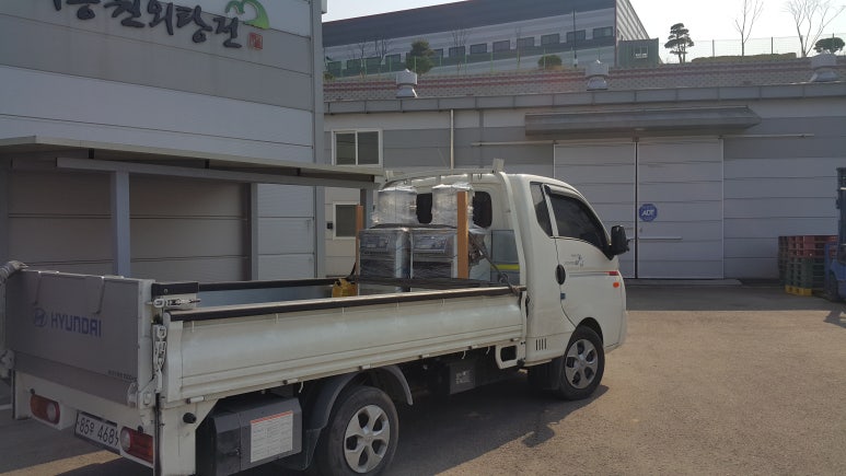(주)케이엘테크 이미지