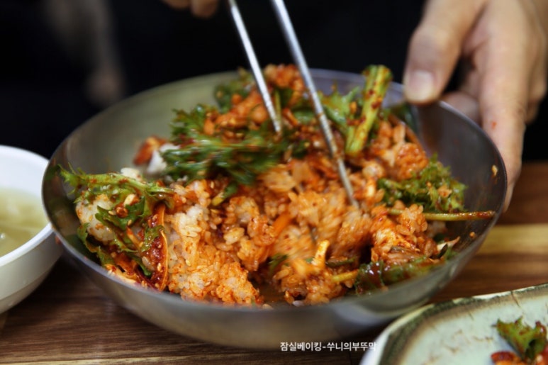 풍물식당 이미지