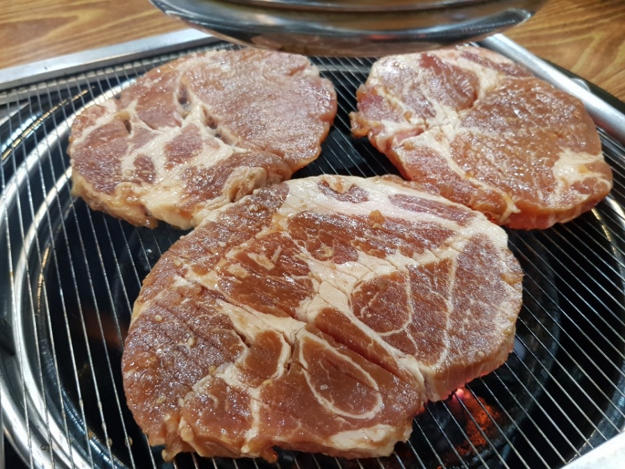 봉담우리갈비 이미지
