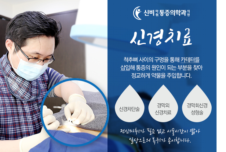 신비마취통증의학과 이미지