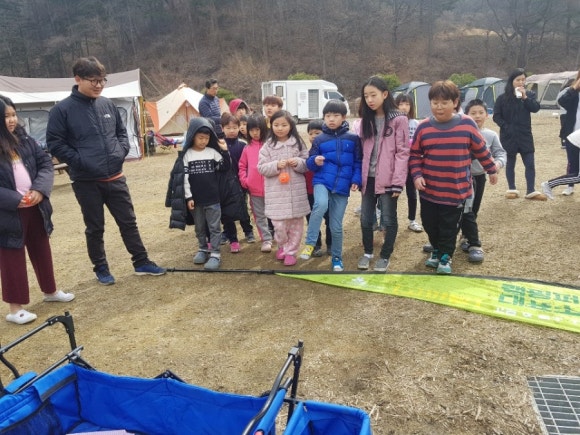 자연의꿈 이미지