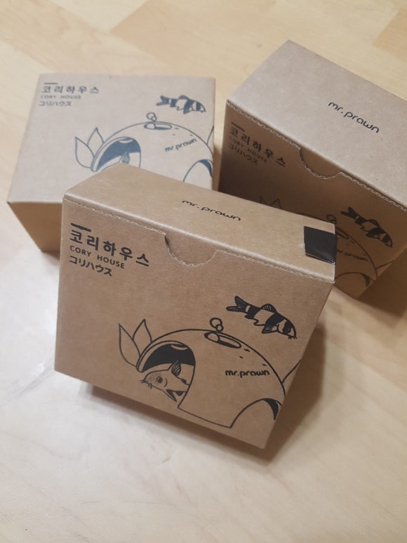 코리하우스 이미지