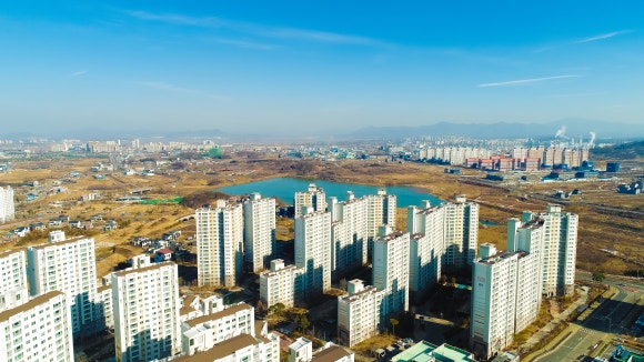 디엠엔터테인먼트 이미지