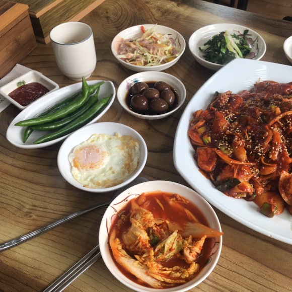 경희네식당 이미지