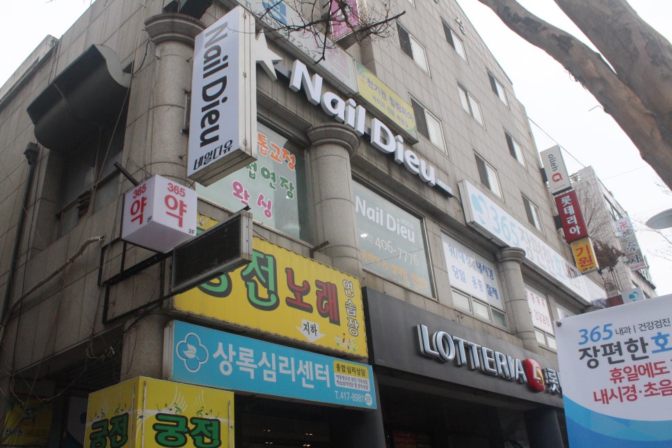 네일디유 이미지