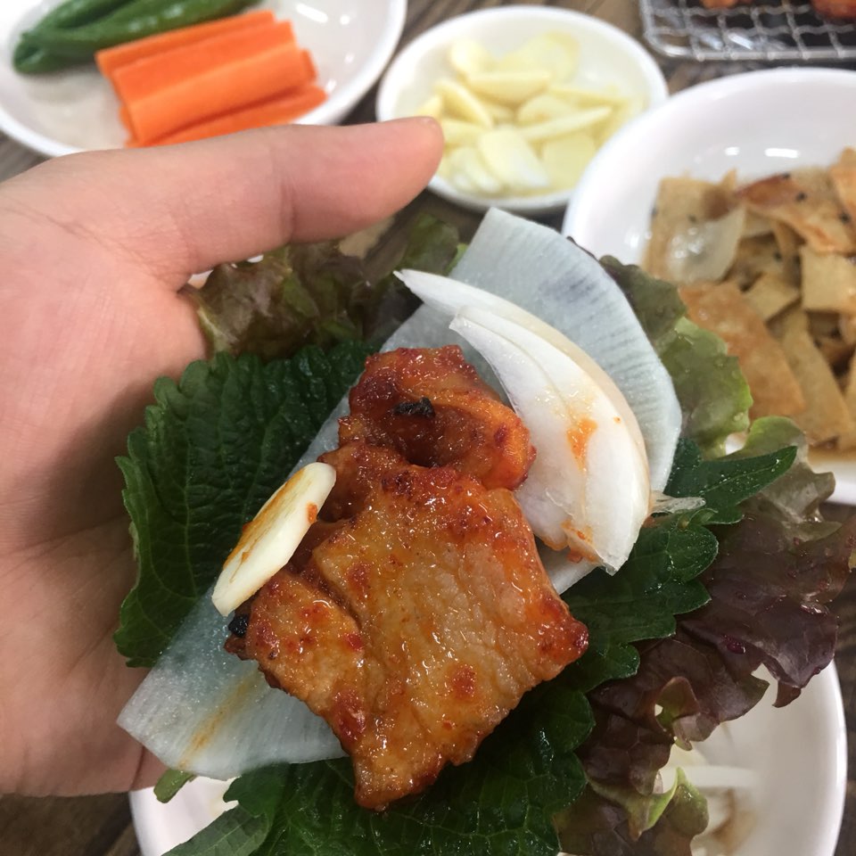 구미식자재마트 이미지