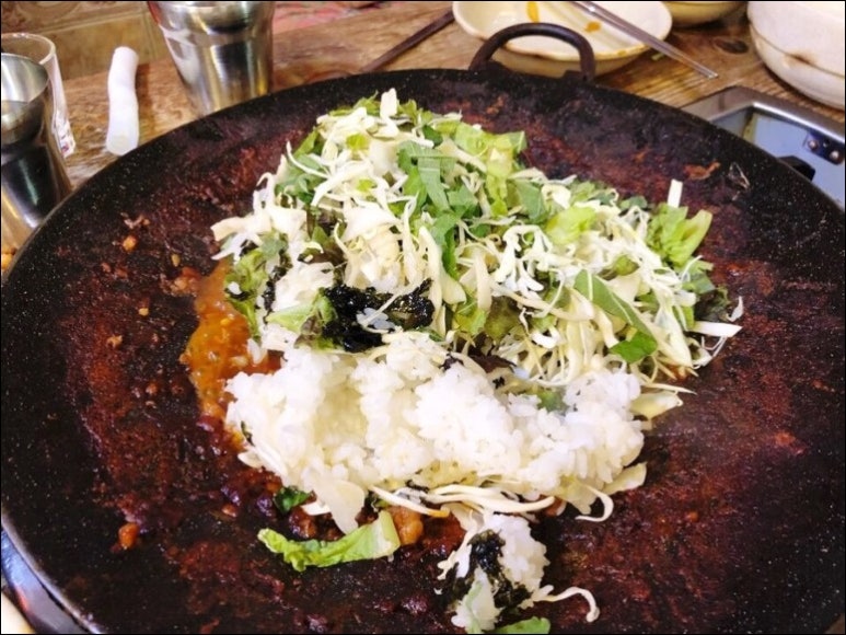 용두동쭈꾸미 이미지