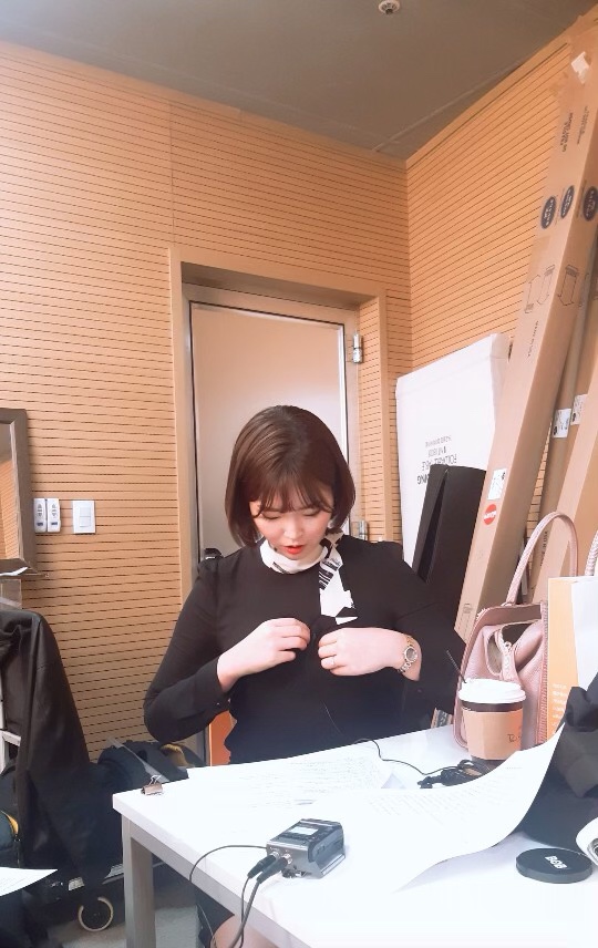 두산엠씨(MC) 이미지