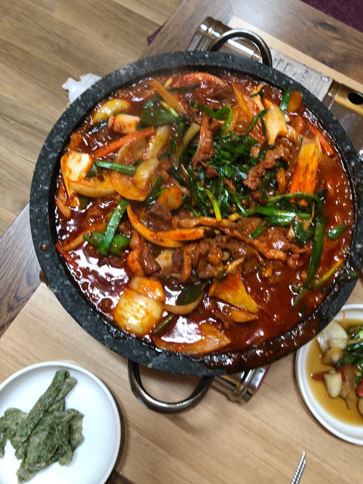 대림장식당 이미지