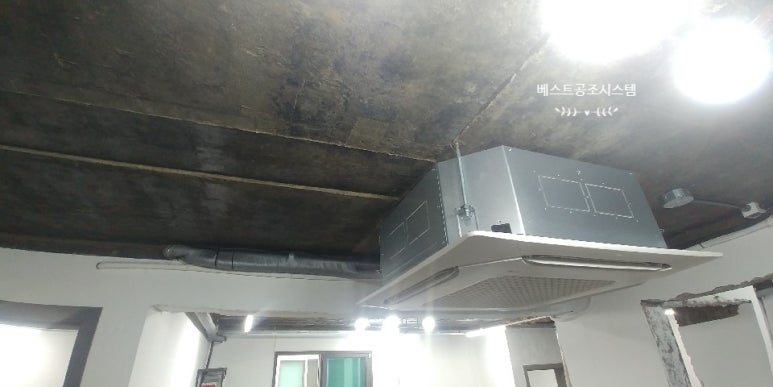 베스트공조시스템 이미지