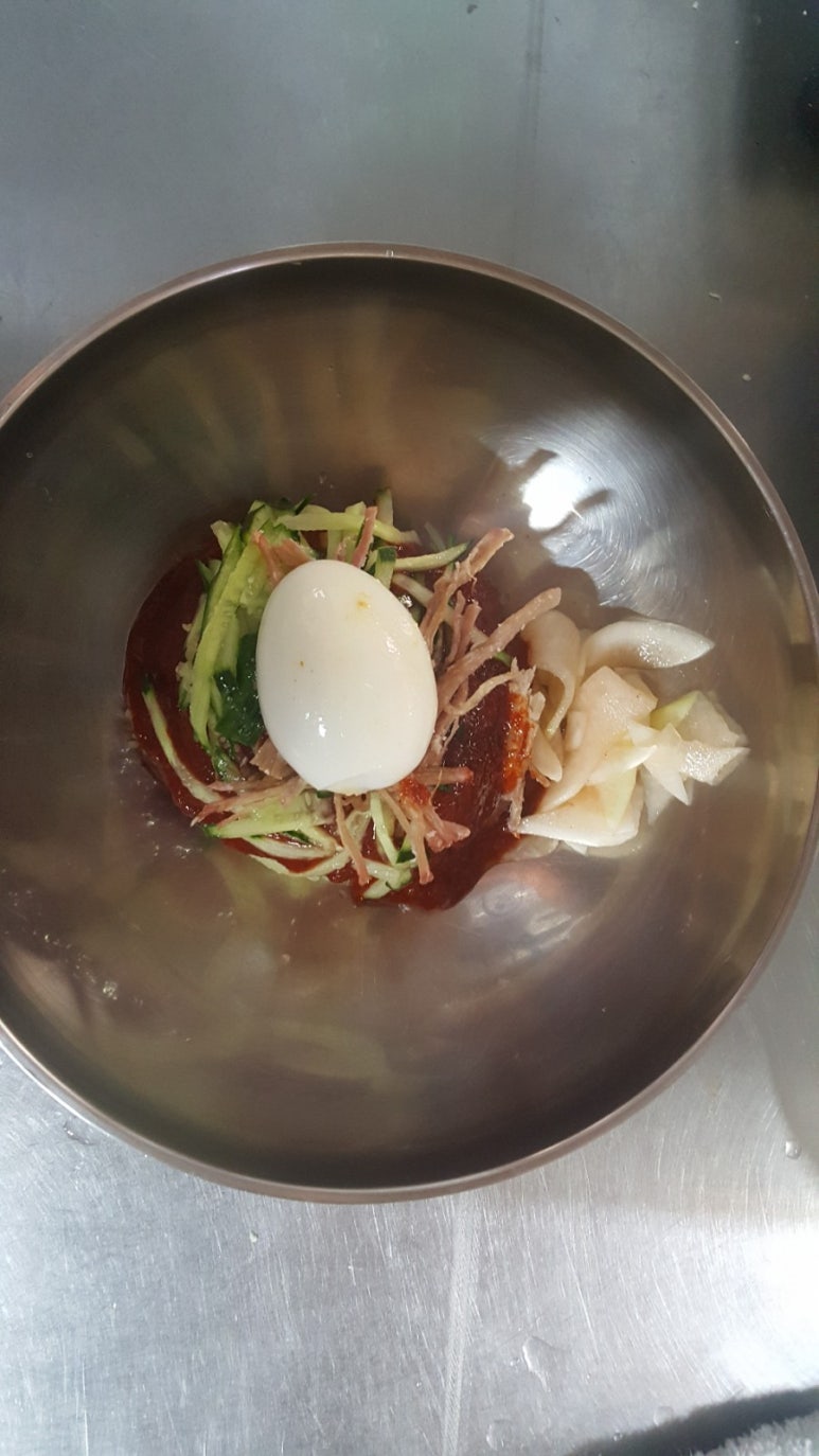 연산가야밀면 이미지