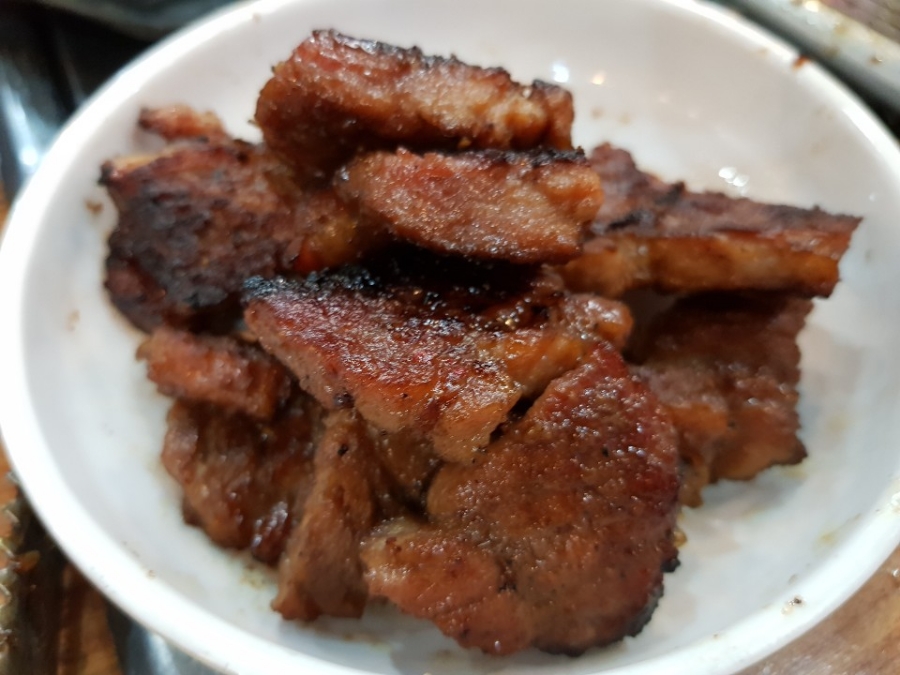 봉담우리갈비 이미지