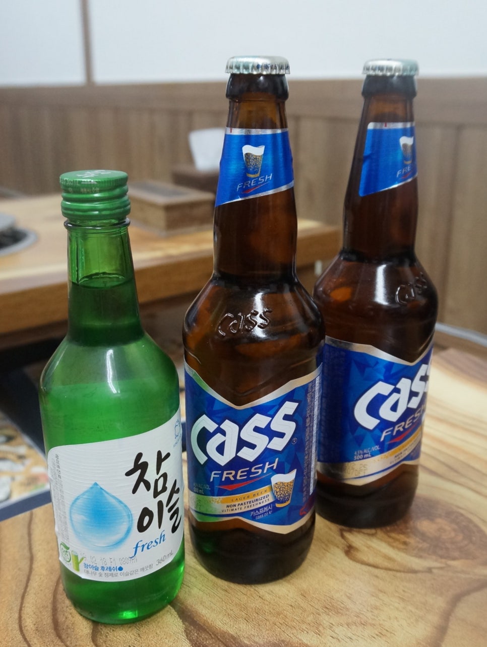 봉담닭갈비 이미지