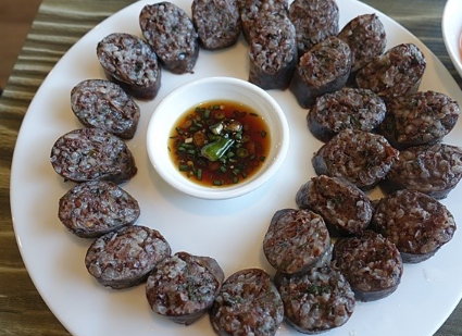 평양찹쌀순대 이미지